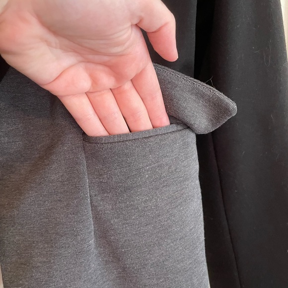 Knit Blazer / Laundry by Shelli Segal / Small Size 4 - Picture 4 of 4